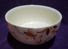 Hall's Superior Autumn Leaf Radiance Mixing Bowl — listing 5