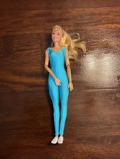 Toy Story 3 Barbie Loves Buzz Doll (2009) — listing 2