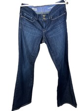 Gap 1969 Men's Boot Cut Jeans, Size 29x32