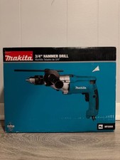 Makita Corded Electric Keyed-Chuck Drill (3/8") — listing 3