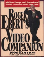 Roger Ebert's Book of Film: From Tolstoy to Tarantino, the Finest Writing from a Century of Film — listing 5