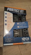 Tripp Lite 6-Outlet Surge Protector Power Strip — listing 4