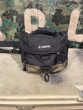 Canon FT QL 35mm SLR Film Camera with Lens, Case, and Accessories — listing 2