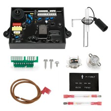 91365 RV Water Heater Control Circuit Board Kit (Atwood/Dometic Compatible) — listing 3