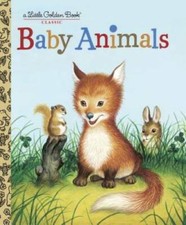 Animal Sounds - A Golden Sturdy Book, Illustrated by Aurelius Battaglia (1995 printing) — listing 3