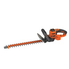 Black & Decker 20-Inch Corded Electric Hedge Trimmer — listing 5