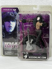 KISS 'The Starchild' Super Stage Figures Box Set (Paul Stanley) by McFarlane Toys — listing 3
