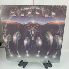 Kansas - Song for America LP Vinyl Record (Kirshner PZ 33385) — listing 5