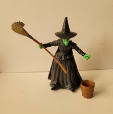 The Wizard of Oz 4-inch Action Figure Set of 6 - Trevco/Multi Toymakers — listing 4