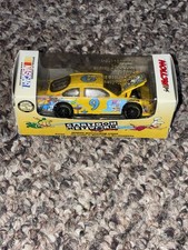 Diecast NASCAR #29 Cartoon-Themed Stock Car with Goodyear Tires — listing 6