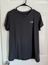 Under Armour HeatGear Loose Fit Short Sleeve Polo Shirt — listing 4