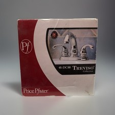 Price Pfister Treviso Robe Hook, Tuscan Bronze Finish, BRH-D0YY, listing 3
