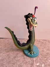 Vintage Disney Fantasia Ben Ali Gator Plush Alligator (Dance of the Hours) — listing 5