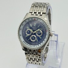 Geneva Classic Quartz Multi-Function Moonphase Watch — listing 6