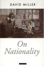 Political Philosophy: A Very Short Introduction by David Miller