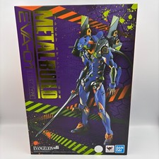 Bandai Tamashii Nations METAL BUILD Evangelion Test Type-01 (EVA Unit-01) Store Limited Edition — listing 6