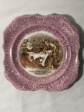 Sandland Ware Lancaster & Sandland 'Oliver Twist Asks For More' Ceramic Hinged Trinket Box — listing 4