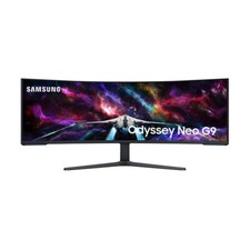 Samsung 57" Odyssey Neo G9 (G95NC) Dual 4K UHD 1000R Curved Gaming Monitor — listing 5