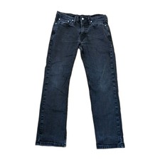 Levi's 514 Straight Fit Jeans, Medium Wash, W36 L34 — listing 3