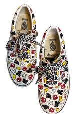 Vans x Disney Mickey's Birthday Authentic Sneakers — listing 5