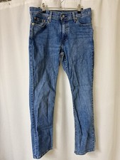Levi's Denim Jeans, Made in Mexico, Red Tab — listing 5