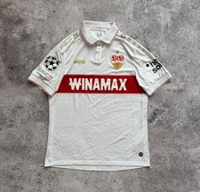 VfB Stuttgart JAKO Away Football Shirt with Winamax Sponsor — listing 4