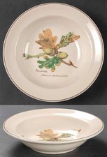 Noritake Country Diary of an Edwardian Lady Cup & Saucer Set of 6