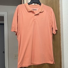 Ariat Men's Short-Sleeve Button-Up Shirt, Geometric Print, Size XXL — listing 5