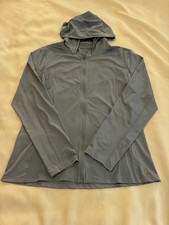 The American Outdoorsman for Women Striped COOL+ UPF 50 Performance Shirt, Size XL — listing 2