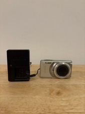 Olympus Stylus 7010 compact Stylus 7010 12MP Digital Camera Silver — listing 3
