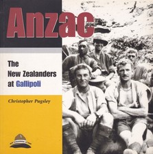 New Zealand 40c Postage Stamp - Gallipoli 'With Great Respect To The Mehmetçik' Statue, Joint Issue with Turkey — listing 6