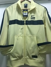 Nike Club America Centenario de Leyenda 1916-2016 Full-Zip Track Jacket, Size M