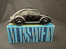 Avon Volkswagen Beetle Figural Bottle - Spicy After Shave 4 oz — listing 5