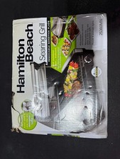 Hamilton Beach Cordless Window Washer / Window Cleaner (Model 24990)
