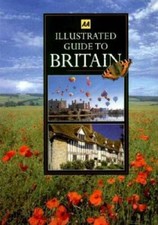 AA Illustrated Guide to Britain (Hardcover Travel Reference) — listing 5