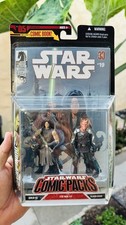 Star Wars Comic Packs Commander Keller & Galactic Marine 2-Pack with Republic #79 Comic — listing 3