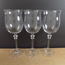 Towle Crystal Wine Bottle Coaster and Bottle Stopper Set — listing 4