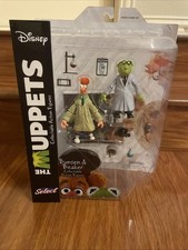 Disney Trading Pin - Muppets Beaker with Mickey Ears Silhouette — listing 6