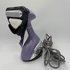 Shark Press & Refresh Garment Care System Handheld Steamer with WrinkleEraser — listing 4