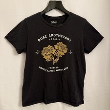 Schitt's Creek Rose Apothecary Graphic T-Shirt
