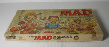 The MAD Magazine Game by Parker Brothers (1979) — listing 2