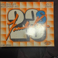 GMP 1:25 Scale Frankie Kerr #23 Shoff Motorsports Sprint Car Die-Cast — listing 2