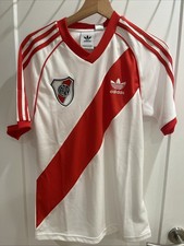 Adidas River Plate 2021 Third Away Football Jersey (Turkish Airlines / LPF) — listing 2