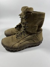 Coyote Brown Military Combat Boots (OCP/AR 670-1 Compliant) — listing 6