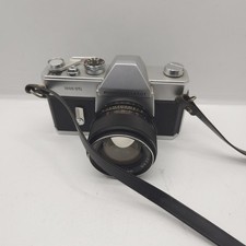 Mamiya/Sekor 1000 DTL 35mm SLR Film Camera Body — listing 5