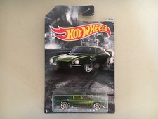 Hot Wheels American Hauler Box Truck (Blue Cab) Hot Wheels / Mattel — listing 5