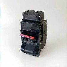 Federal Pacific 125 Amp Double-Pole Main Breaker