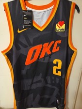 Nike Team Tigers #25 Basketball Jersey, Dark Gray/Teal, Women's Medium — listing 2