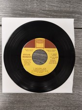 Stevie Wonder - A Something's Extra for Songs in the Key of Life 7" EP (Tamla T 340EP)