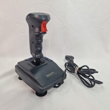 QuickShot Warrior joystick Warrior 5 QS-123A Analog Joystick for IBM PC/XT/AT — listing 3